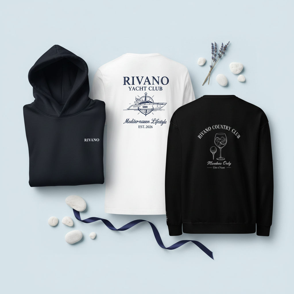 Rivano Club