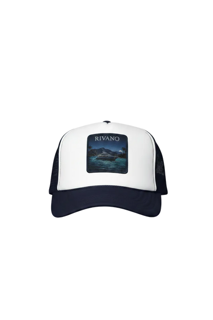 Rivano Cap Front