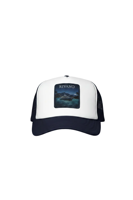 Rivano Cap Front
