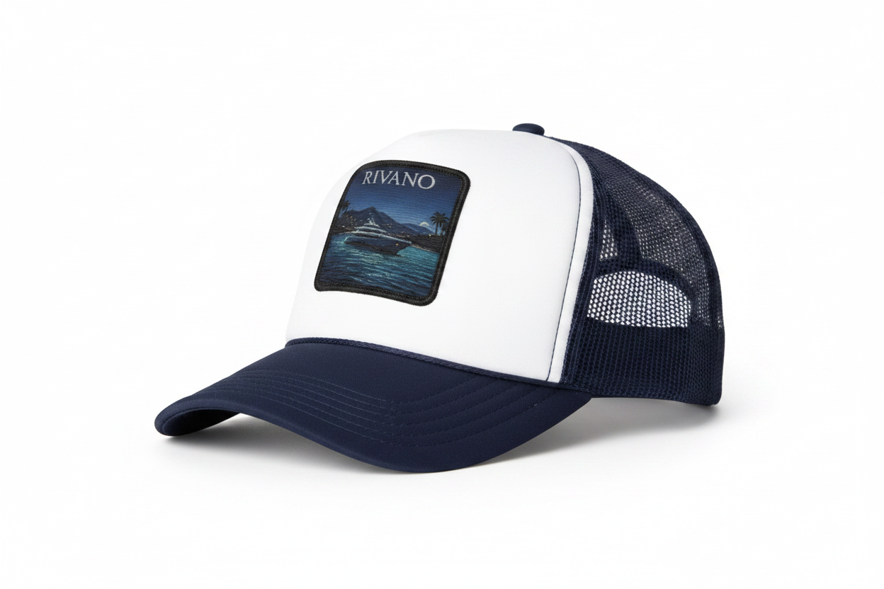Rivano Cap Side