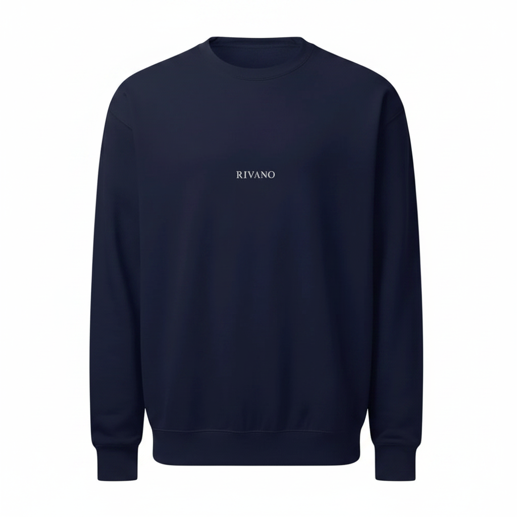 Rivano Crewneck
