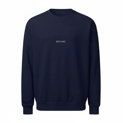 Rivano Crewneck