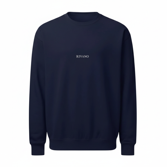 Rivano Crewneck