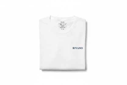 Rivano T-shirt Back