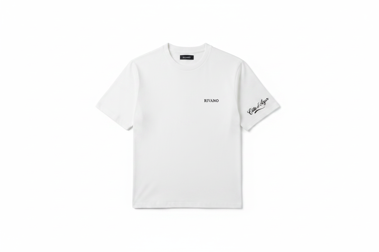 Rivano T-shirt Front