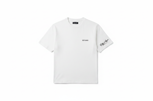 Rivano T-shirt Front